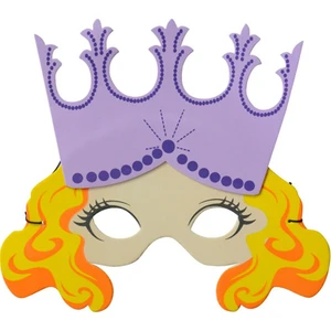 Eva Maske Prenses