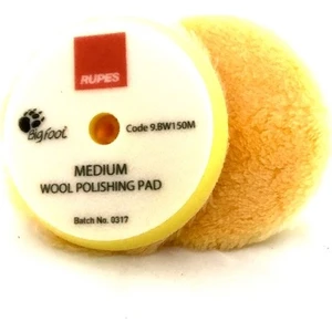 Yün Cila Keçesi  130/150 mm