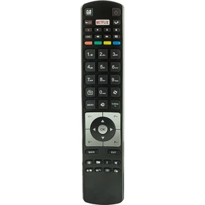 Regal 48R6520F Uyumlu Lcd Led Televizyon Kumandası Netflix Tuşlu Model