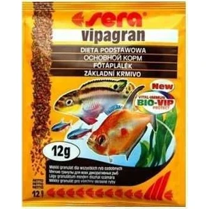Vipagran Balık Yemi 12 gr
