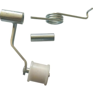 - Loncin Lx200 Arka Zincir Gergisi