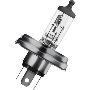 Motosiklet Ön Far Ampulü 3 Tırnaklı  12V 35/35H