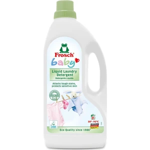 Baby Sıvı Çamaşır Deterjanı 21 Yıkama 1500 ml