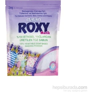 Roxi Matik Lavanta Kokulu 800 Gr