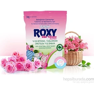 Roxi Gül Bahçesi Elde Yıkama 800 gr