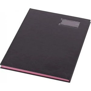 İmza Kartonu 24 Yp Suni Deri Kapak 25X35