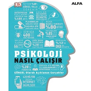 Psikoloji Nasıl Çalışır (Ciltli)
