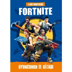 Fortnite Oyuncunun El Kitabı