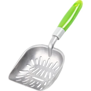 Metal Kedi Kumu Küreği