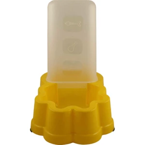 Silo Plastik Mama-Su Kabı 3 Lt