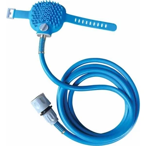 Bathing Tool Masajlı Evcil Hayvan Yıkama Banyo Kiti