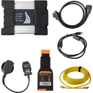 Bmw Icom A3 Arıza Tespit Cihaz
