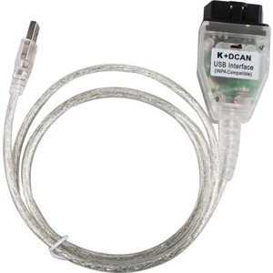 Bmw İnpa K+Dcan Programlama Cihazı