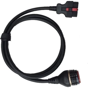 C4 Mercedes Benz Obd2 16 Pin Kablo, Mb Sdconnect Obd2 Kablo