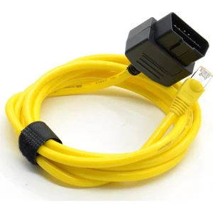 Bmw Esys Icom Obd2 Gizli Özellik Açma Enet Kablo F Serisi