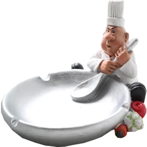 Gift Cloud Aşçı Küllük