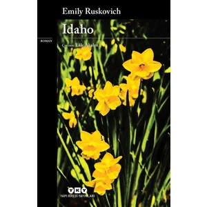 Idaho - Emily Ruskovich