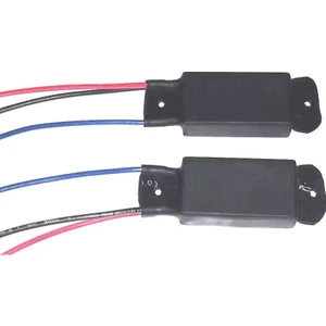 Led Stop Arıza Lambası Canbus Dekoder 5-21W Çift Duy