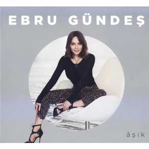 Ebru Gündeş / Aşık Cd