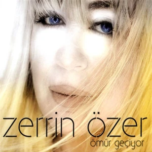 Zerrin Özer - Ömür Geçiyor Cd