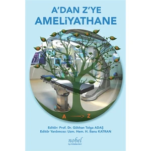 A'Dan Z'Ye Ameliyathane