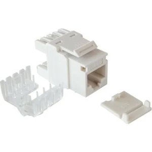 Utp Cat6 180Degree Priz Modulü Keystone Jack (50 Adet)