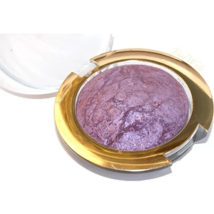Golden Rose Terracotta Glitter Eyeshadow Far No:204