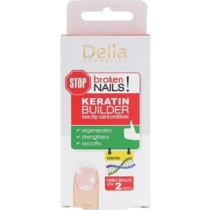 Stop Broken Nails Keratinli Kondisyoner Tırnak Bakım Kremi 11 ml