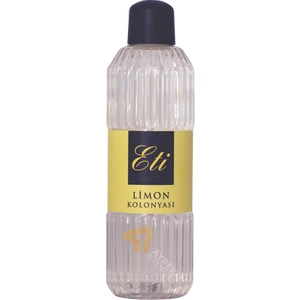 ETİ 80° LİMON PET ŞİŞE 400 ML.