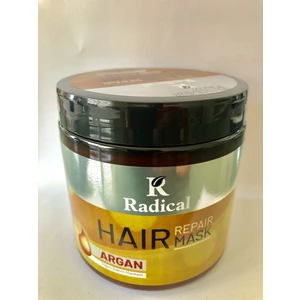 Argan Hair Repair Mask 500 ml Yoğun Bakım Maskesi