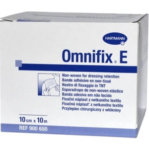 Omnifix E Yapışkan Fiksasyon Bandı 10 cm x 10 m