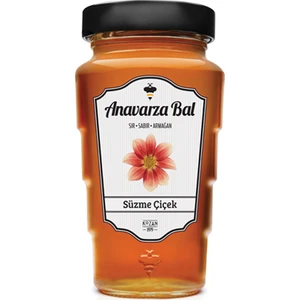 Süzme Çiçek Balı 850 gr