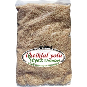 Tosya Pirinci (Sarıkılçık) 1000 gr