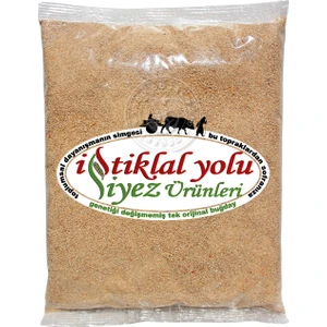 Siyez Tarhanası 500 gr