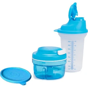 Süper Şef Set 350Ml