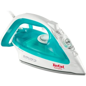 EasyGliss FV3951 Durilium Airglide Tabanlı 2400 Watt Buharlı Ütü Sky - 1830006846