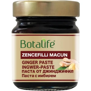 Zencefilli Macun 195gr