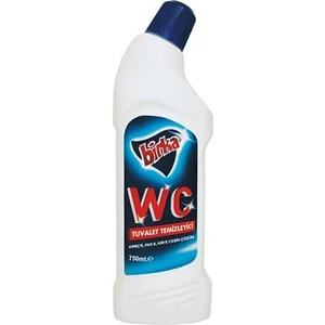 WC Tuvalet Temizleyici 750 ml