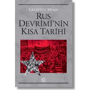 Rus Devrimi’Nin Kısa Tarihi - Geoffrey Swain