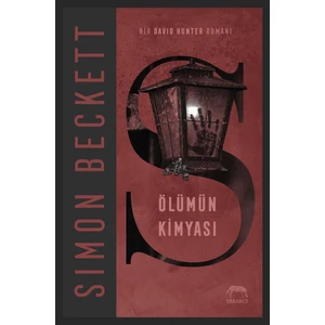 Ölümün Kimyası - Simon Beckett