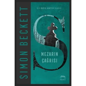 Mezarın Çağrısı  - Simon Beckett