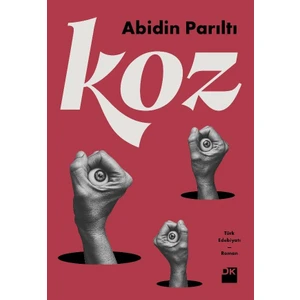 Koz - Abidin Parıltı