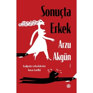 Sonuçta Erkek - Arzu Akgün