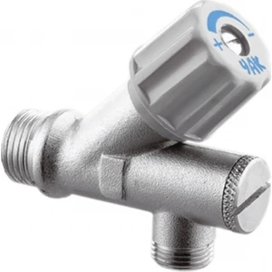 Yak Filtreli Ara Musluk