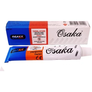 Kutulu Yapıştırıcı 50Gr Derby Yapıştırma