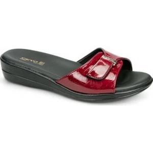 9863-4 Comfort Kadın Günlük Terlik