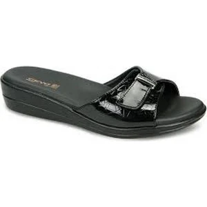 9863-4 Comfort Kadın Günlük Terlik