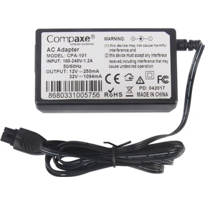 HP CPA-101 35W 12V 250Ma 2Pin Adaptör