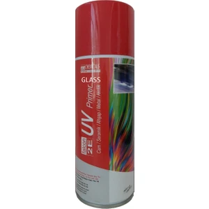 Falcon 2E Uv Primer Glass - 400 ML