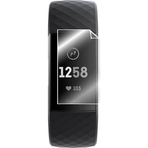 Fıtbıt Charge 3 Akıllı Ekran Koruyucu (4 Adet)